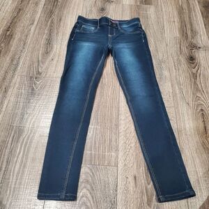 Girls Tommy Bahama Skinny Jeans Size 10